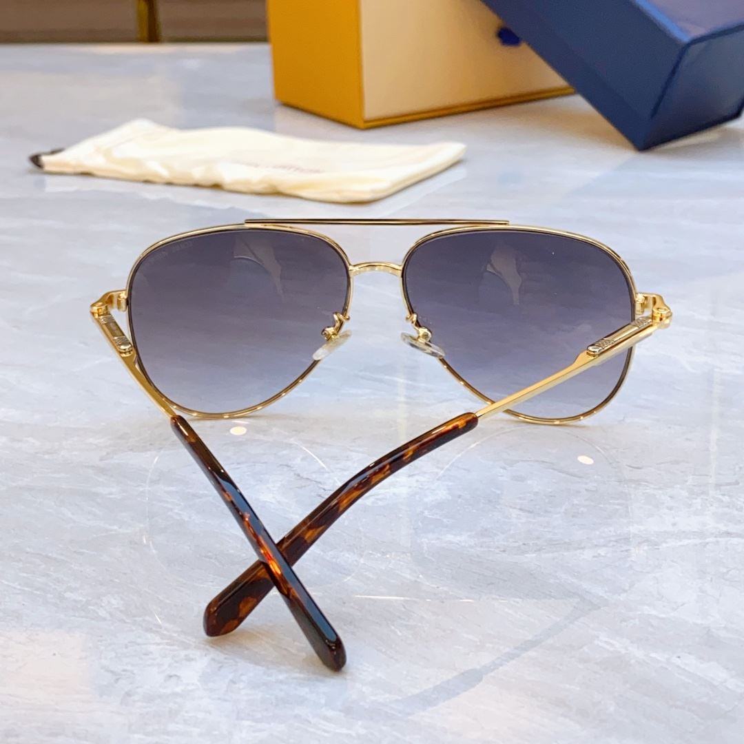 Louis Vuitton Sunglasses